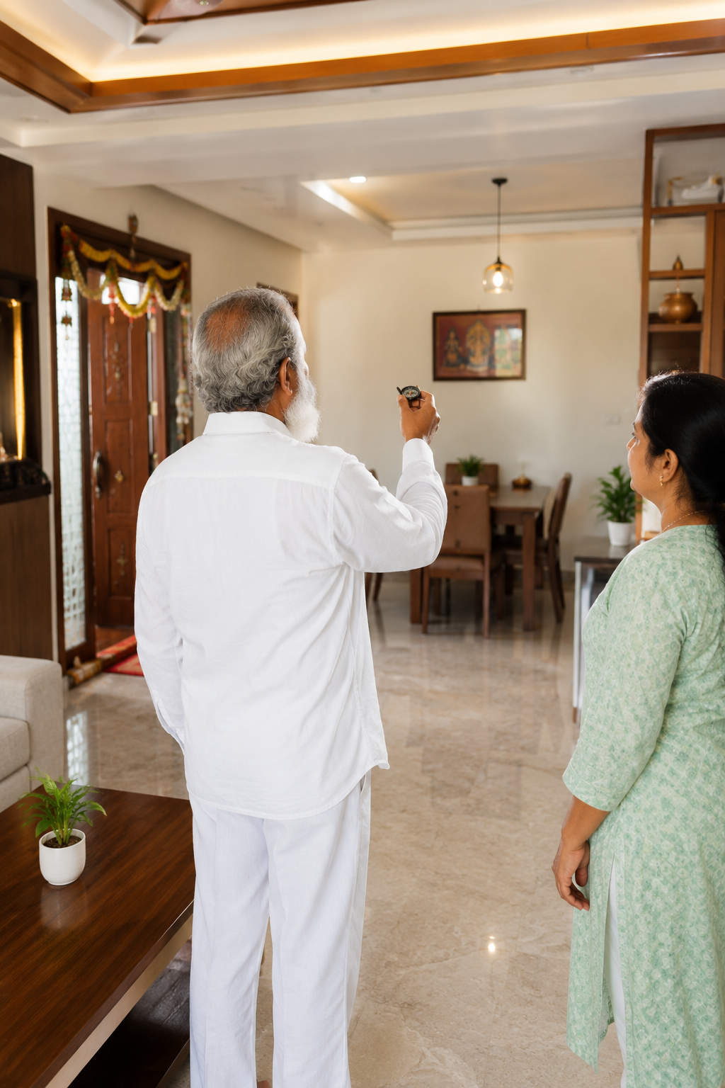 Vastu Consultation
