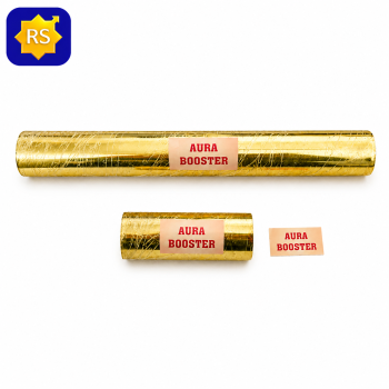 Aura Booster