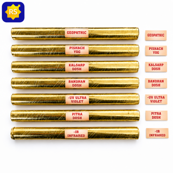 Geopathic Stress Removal Rod