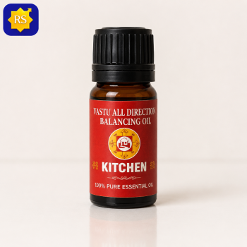 Kitchen Balancing Oil