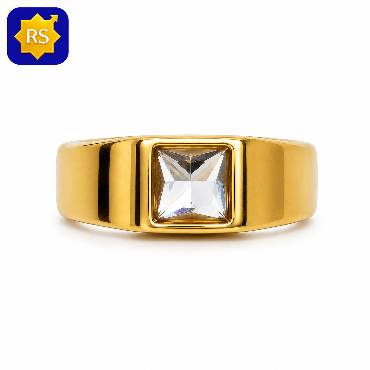 aura ring for energy