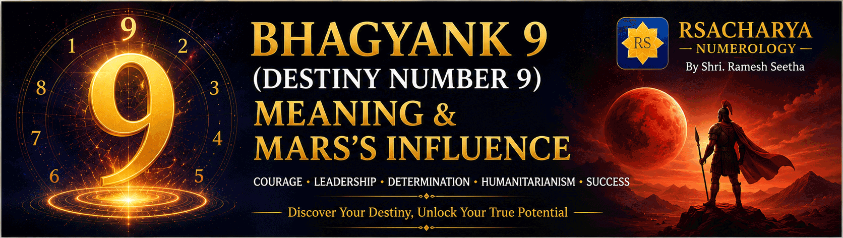 Bhagyank-9