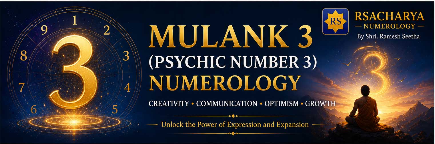 Mulank-3-personality